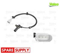 SENSOR, CRANKSHAFT PULSE FOR SEAT ALHAMBRA IBIZA LEON TOLEDO VALEO 254045