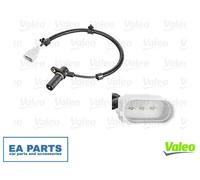Sensor, crankshaft pulse for SEAT ALHAMBRA IBIZA LEON TOLEDO VALEO 254045