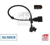 Sensor, crankshaft pulse for SEAT AROSA CORDOBA IBIZA INCA FEBI BILSTEIN 37301