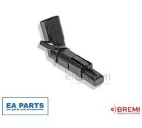 Sensor, crankshaft pulse for SEAT CORDOBA IBIZA TOLEDO BREMI 60205