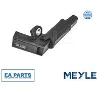 SENSOR, CRANKSHAFT PULSE FOR SKODA FABIA PRAKTIK RAPID MEYLE 114 810 0006