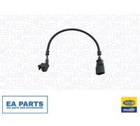 Sensor, crankshaft pulse for SKODA FABIA MAGNETI MARELLI 064848256010