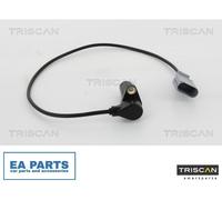 Sensor, crankshaft pulse for SKODA FABIA OCTAVIA TRISCAN 8855 29110