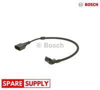 SENSOR, CRANKSHAFT PULSE FOR SKODA FABIA PRAKTIK BOSCH 0 261 210 257