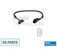 Sensor, crankshaft pulse for SKODA FABIA PRAKTIK DELPHI SS11339