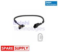 SENSOR, CRANKSHAFT PULSE FOR SKODA FABIA PRAKTIK DELPHI SS11339
