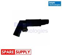 SENSOR, CRANKSHAFT PULSE FOR SKODA FABIA PRAKTIK RAPID DELPHI SS10765-12B1