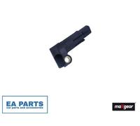 Sensor, crankshaft pulse for SKODA FABIA PRAKTIK RAPID ROOMSTER MAXGEAR 24-0230