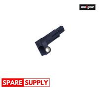 SENSOR, CRANKSHAFT PULSE FOR SKODA FABIA PRAKTIK RAPID ROOMSTER MAXGEAR 24-0230