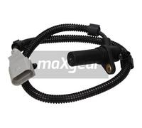 SENSOR, CRANKSHAFT PULSE FOR SKODA FABIA PRAKTIK ROOMSTER MAXGEAR 24-0123