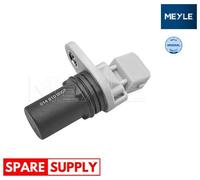 SENSOR, CRANKSHAFT PULSE FOR SMART CABRIO CITY-COUPE MEYLE 014 810 0007