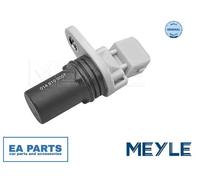 Sensor, crankshaft pulse for SMART CABRIO CITY-COUPE MEYLE 014 810 0007