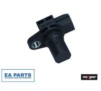 Sensor, crankshaft pulse for SMART FORTWO Cabrio FORTWO Coupe MAXGEAR 24-0376