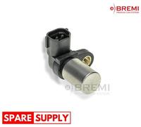 SENSOR, CRANKSHAFT PULSE FOR SUBARU B3 BRZ CROSSTREK FORESTER BREMI 60213
