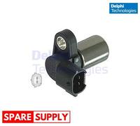 SENSOR, CRANKSHAFT PULSE FOR SUBARU B3 BRZ CROSSTREK FORESTER DELPHI SS10815