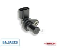 Sensor, crankshaft pulse for SUBARU JUSTY BREMI 60288