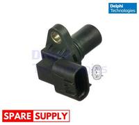 SENSOR, CRANKSHAFT PULSE FOR SUZUKI AERIO IGNIS DELPHI SS11085