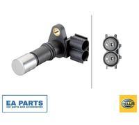 Sensor, crankshaft pulse for TOYOTA ALPHARD AURION CAMRY HELLA 6PU 013 122-811
