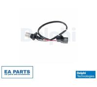 Sensor, crankshaft pulse for TOYOTA ALTIS AURIS AVENSIS DELPHI SS12306-12B1