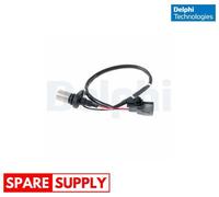 SENSOR, CRANKSHAFT PULSE FOR TOYOTA ALTIS AURIS AVENSIS DELPHI SS12306-12B1