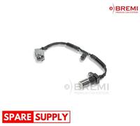 SENSOR, CRANKSHAFT PULSE FOR TOYOTA ALTIS AURIS AVENSIS RAV 4 BREMI 60524