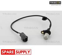 SENSOR, CRANKSHAFT PULSE FOR TOYOTA ALTIS AURIS AVENSIS TRISCAN 8855 13103