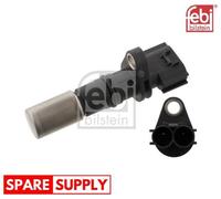 SENSOR, CRANKSHAFT PULSE FOR TOYOTA ALTIS AURIS BB BELTA FEBI BILSTEIN 30826