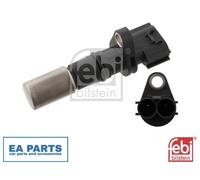 Sensor, crankshaft pulse for TOYOTA ALTIS AURIS bB BELTA FEBI BILSTEIN 30826