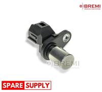 SENSOR, CRANKSHAFT PULSE FOR TOYOTA ALTIS IX AVENSIS CAMRY COROLLA BREMI 60045