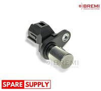 SENSOR, CRANKSHAFT PULSE FOR TOYOTA ALTIS IX AVENSIS CAMRY COROLLA BREMI 60045
