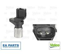 Sensor, crankshaft pulse for TOYOTA ALTIS IX AVENSIS CAMRY COROLLA VALEO 254143