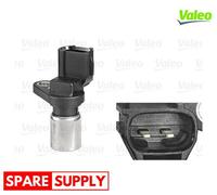 SENSOR, CRANKSHAFT PULSE FOR TOYOTA ALTIS IX AVENSIS CAMRY COROLLA VALEO 254143