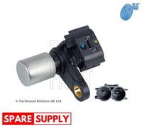 SENSOR, CRANKSHAFT PULSE FOR TOYOTA ALTIS IX AVENSIS COROLLA BLUE PRINT ADT37217