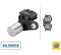 Sensor, crankshaft pulse for TOYOTA ALTIS IX AVENSIS HELLA 6PU 013 122-861