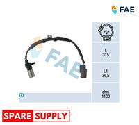 SENSOR, CRANKSHAFT PULSE FOR TOYOTA AURIS AVENSIS COROLLA VERSO RAV 4 FAE 79299