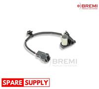 SENSOR, CRANKSHAFT PULSE FOR TOYOTA AVENSIS CAMRY HARRIER IPSUM BREMI 60237