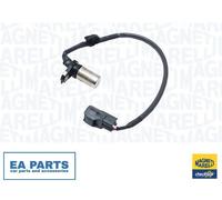 Sensor, crankshaft pulse for TOYOTA AVENSIS CAMRY MAGNETI MARELLI 064848123010