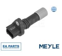 Sensor, crankshaft pulse for TOYOTA AYGO BELTA IQ VITZ MEYLE 30-14 810 0011