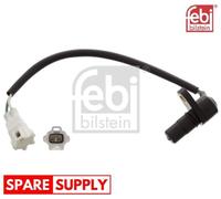 SENSOR, CRANKSHAFT PULSE FOR TOYOTA AYGO VITZ FEBI BILSTEIN 102773