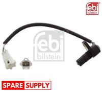 SENSOR, CRANKSHAFT PULSE FOR TOYOTA AYGO VITZ FEBI BILSTEIN 102773