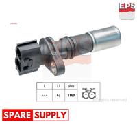 New Sensor, crankshaft pulse for TOYOTA:ECHO,VITZ,YARIS,YARIS I,PRIUS C