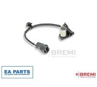 Sensor, crankshaft pulse for TOYOTA RAV 4 BREMI 60237