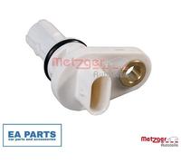 Sensor, crankshaft pulse for VAUXHALL ADAM CORSA CORSAVAN MOKKA METZGER 0902456