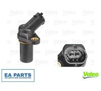 Sensor, crankshaft pulse for VAUXHALL AGILA ASTRA ASTRAVAN VALEO 254000