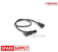 SENSOR, CRANKSHAFT PULSE FOR VAUXHALL ASTRA ASTRAVAN ZAFIRA A BREMI 60184