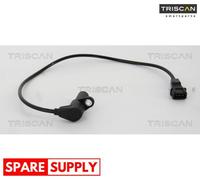 SENSOR, CRANKSHAFT PULSE FOR VAUXHALL ASTRA ASTRAVAN ZAFIRA A TRISCAN 8855 24112