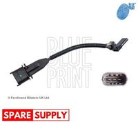 SENSOR, CRANKSHAFT PULSE FOR VAUXHALL ASTRA CORSA INSIGNIA BLUE PRINT ADG072118