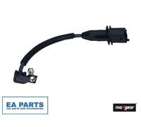 Sensor, crankshaft pulse for VAUXHALL ASTRA CORSA INSIGNIA MAXGEAR 24-0369