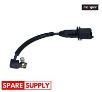 SENSOR, CRANKSHAFT PULSE FOR VAUXHALL ASTRA CORSA INSIGNIA MAXGEAR 24-0369