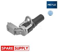 SENSOR, CRANKSHAFT PULSE FOR VAUXHALL ASTRA CORSA MERIVA A MEYLE 614 810 0012